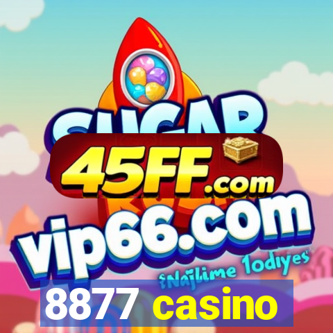 8877 casino